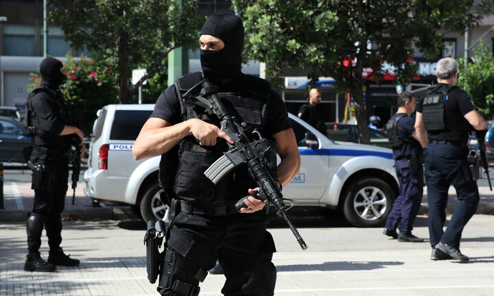 Yπ. Προστασίας του Πολίτη: Εξαρθρώθηκε τρομοκρατικό δίκτυο που σχεδίαζε επιθέσεις στην Ελλάδα