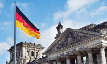 Γερμανία: Σε ύψος ρεκόρ 2,3 τρισεκατομμυρίων ευρώ το συνολικό χρέος της χώρας