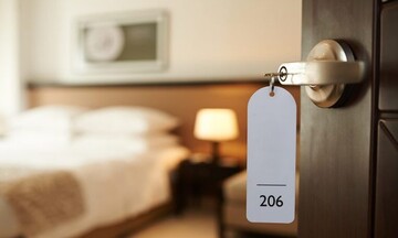Αύξηση 69,9% στην πληρότητα των ξενοδοχείων της Αθήνας το διάστημα Ιανουαρίου-Φεβρουαρίου