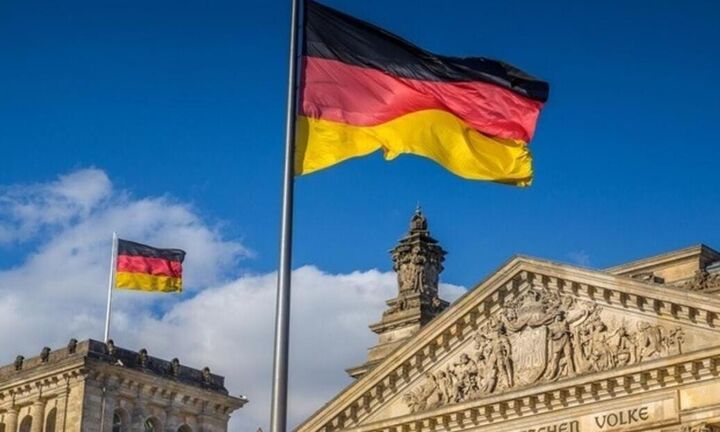  Γερμανία: Σε ύψος-ρεκόρ 2,3 τρισ. ευρώ έφθασε το χρέος