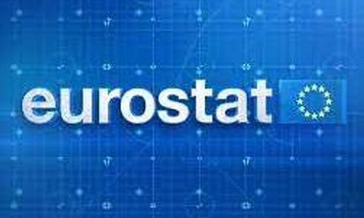 Eurostat: 8-51 ευρώ το μέσο ωριαίο κόστος εργασίας στην ΕΕ το 2022 -Στα 14,5 ευρώ στην Ελλάδα