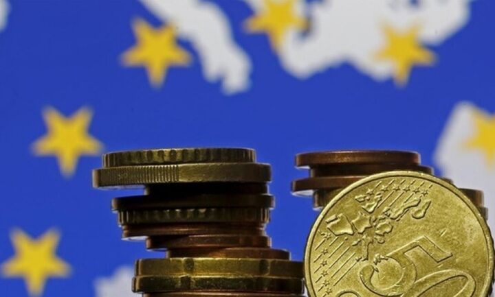 Eurostat: Στο 5,4% υποχώρησε ο πληθωρισμός στην Ελλάδα τον Μάρτιο