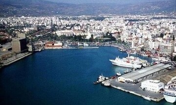  ΤΑΙΠΕΔ: 8 υποψήφιοι στην επόμενη φάση του διαγωνισμού για τον Οργανισμό Λιμένος Βόλου