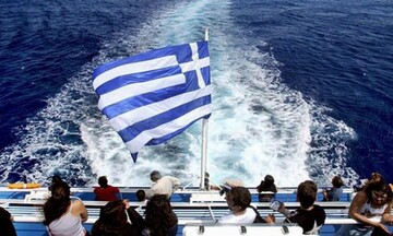 Κορυφαίες διακρίσεις για τον ελληνικό τουρισμό σε ΗΠΑ και Μεγάλη Βρετανία