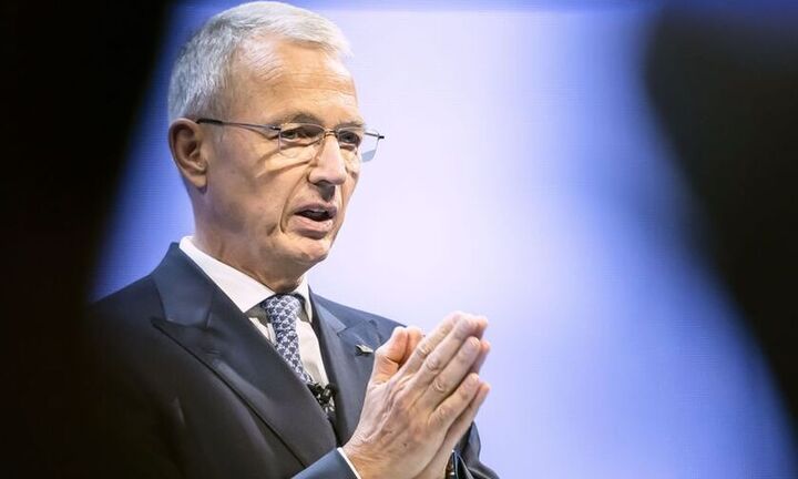  Credit Suisse: Συγνώμη ζήτησε ο πρόεδρος - Οργή μετόχων - Όλα όσα έγιναν στην τελευταία συνέλευση