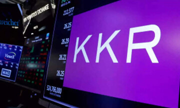 KKR: Στα 8 δισ. δολ.  έκλεισε το μεγαλύτερο ευρωπαϊκό private equity fund