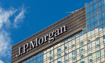 JP Morgan: Ελκυστικές οι ελληνικές τράπεζες για τους επενδυτές παρά τον εκλογικό κίνδυνο