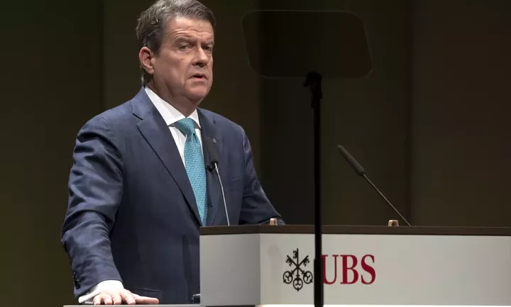 UBS προς επενδυτές: Θα αποδώσει η εξαγορά της Credit Suisse - Νέα αρχή με τεράστιες ευκαιρίες