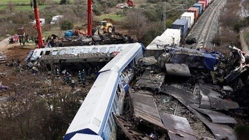 Γ. Γεραπετρίτης: Μέχρι το Πάσχα το πόρισμα για το σιδηροδρομικό δυστύχημα στα Τέμπη