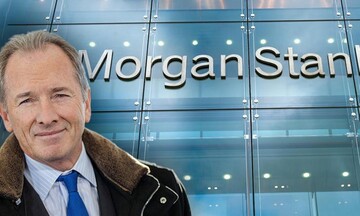 Morgan Stanley: Ο CEO πήρε αύξηση  - Εκτοξεύθηκε στα 39,4 εκατ. δολ. ο μισθός του το 2022