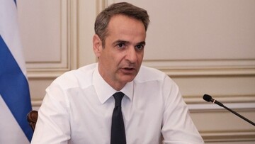 Κυρ. Μητσοτάκης: ΕΥΔΑΠ και ΕΥΑΘ θα επιστρέψουν στον έλεγχο του δημοσίου μετά τις εκλογές
