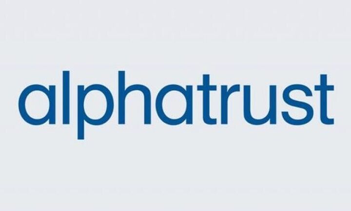 Alpha Trust: Στα 3,13 εκατ. ευρώ τα κέρδη το 2022