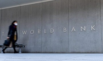  Ελαφρώς καλύτερες προβλέψεις για το 2023 από την Παγκόσμια Τράπεζα - Ποιους κινδύνους βλέπει