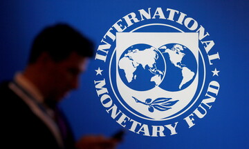 Επιστροφή των επιτοκίων στα προ της πανδημίας επίπεδα βλέπει το ΔΝΤ