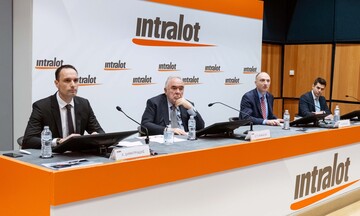 Intralot: Στα 11,9 εκατ. τα καθαρά κέρδη το 2022 - Μικρή μείωση τζίρου