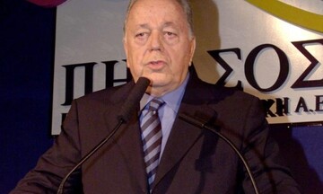 ΕΛΛΑΚΤΩΡ: Ο Γεώργιος Μπόμπολας υπήρξε οραματιστής μιας σύγχρονης Ελλάδας