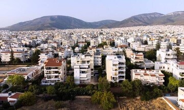 Ακίνητα: Σταθερά σε ανοδική πορεία οι τιμές πώλησης - Που εκτινάχθηκαν έως 20%