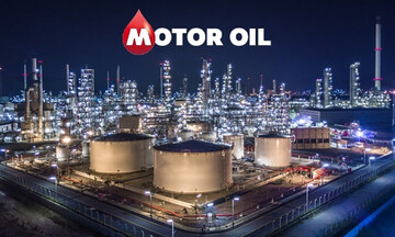 Motor Oil: Εκρηκτική αύξηση μεγεθών για τον όμιλο το 2022 - Καθαρά κέρδη 967,2 εκατ. ευρώ