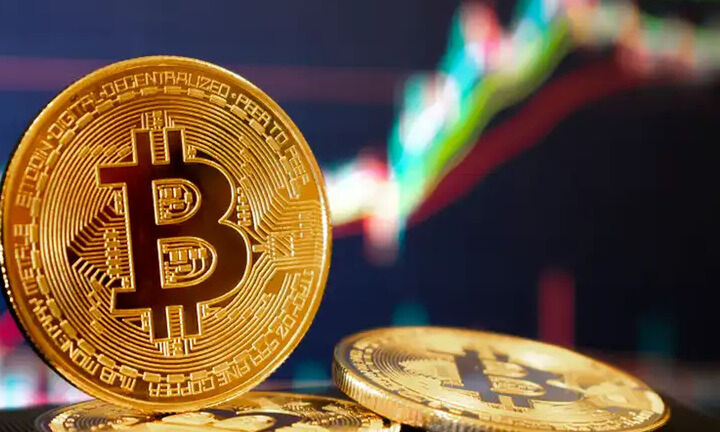  Ξεπέρασε τα 30.000 δολ. το Bitcoin -Επενδύσεις 57 εκατ. δολ. σε Crypto σε μια εβδομάδα
