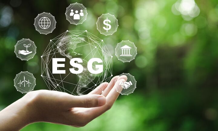 Η τραπεζική αναταραχή “έκλεψε” τη λάμψη των ESG αλλά... επιστρέφουν δριμύτερα