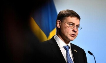 ΕΕ :Θἐλουμε αποτελέσματα για τα πράσινα προϊόντα από τις εμπορικές συνομιλίες με τις ΗΠΑ