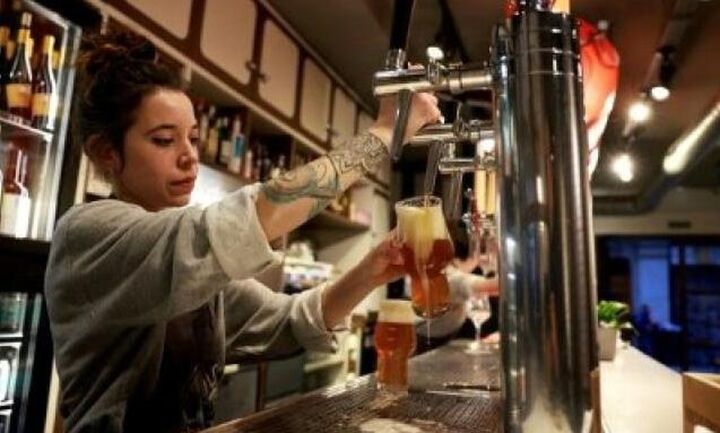 Ισπανική start-up υποσχέται να «σώσει» την μπύρα