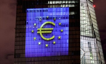 ΕΚΤ : Aύξηση επιτοκίων κατά 25 μ.β. τον Μάιο "βλέπουν" αξιωματούχοι - Σε υψηλά επίπεδα η αβεβαιότητα