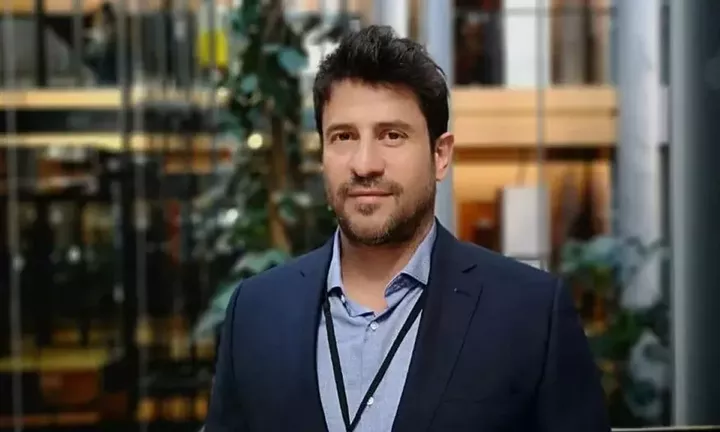 Εκτός ΣΥΡΙΖΑ ο Αλέξης Γεωργούλης - Αίτημα από τις βελγικές αρχές για άρση της ασυλίας του