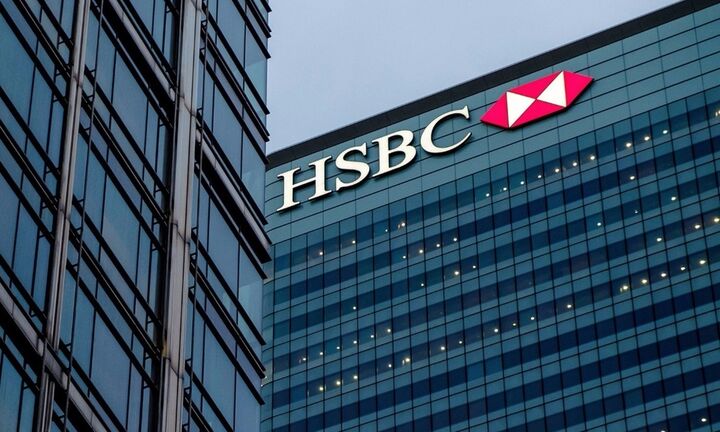 HSBC: Ελκυστικές οι ελληνικές τράπεζες - Σύσταση «buy» και αυξημένες τιμές στόχοι
