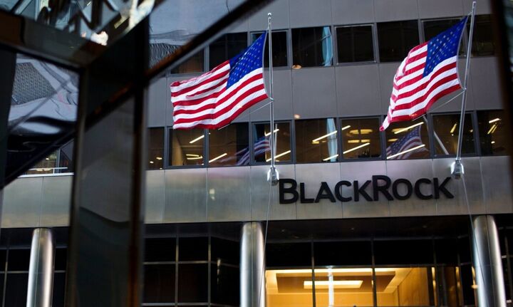 H BlackRock εγκαταλείπει την επενδυτική στρατηγική του 60/40 - Zητά ευρύτερο μείγμα χαρτοφυλακίου
