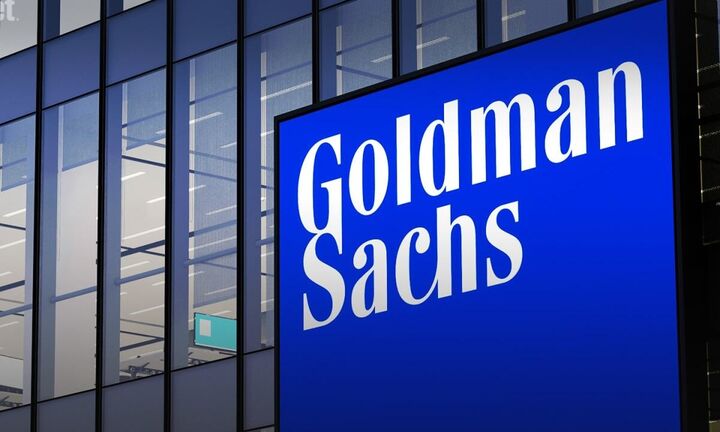 Goldman Sachs: Χαμηλότερα των εκτιμήσεων κέρδη και έσοδα το α' τρίμηνο