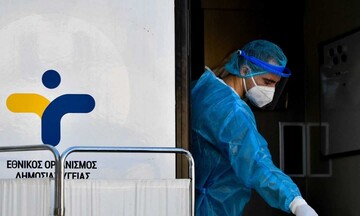 ΕΟΔΥ: Που θα πραγματοποιηθούν δωρεάν rapid test για τον κορωνοϊό την Τετάρτη 19/4/2023