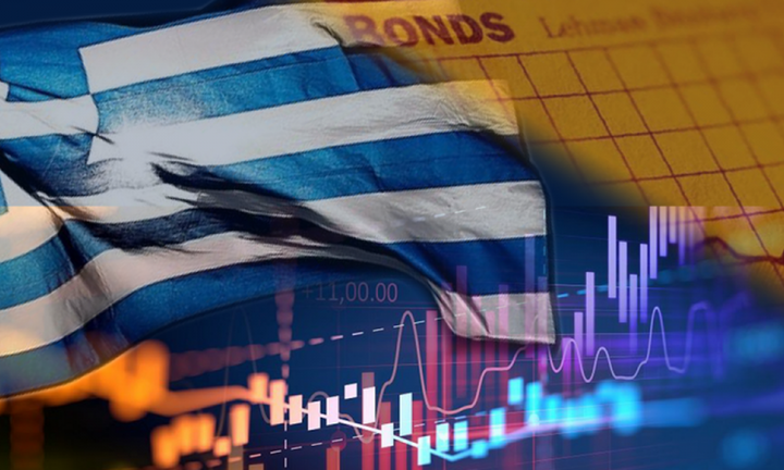 Ανοδική κίνηση για την ελληνική αγορά κρατικών ομολόγων τον Μάρτιο