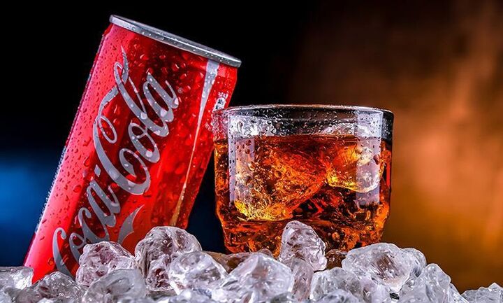 Ξεπέρασαν τις εκτιμήσεις τα κέρδη της Coca-Cola το πρώτο τρίμηνο του 2023