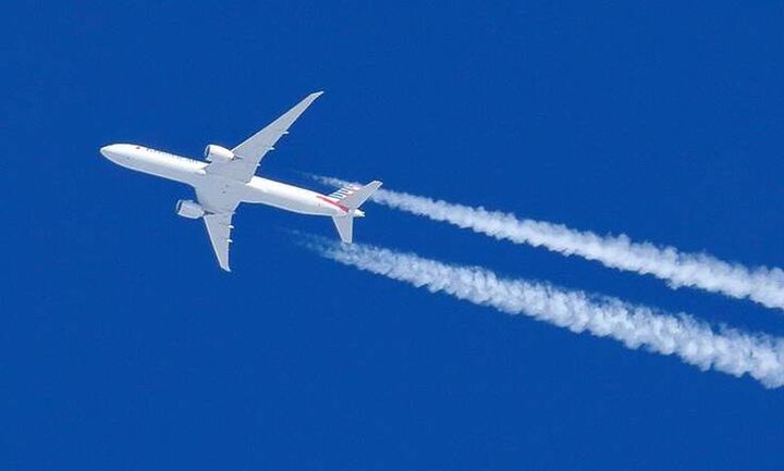 Aερομεταφορές: Συμφωνία της Ευρωπαϊκής Ένωσης για να «πρασινίσουν» τα καύσιμα των αεροπλάνων