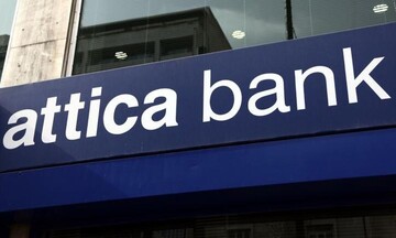 Attica Bank: Ολοκληρώθηκε με επιτυχία η AMK - Αποκαθίστανται οι δείκτες κεφαλαιακής επάρκειας  