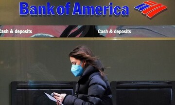  BofA: Το stress των τραπεζών είναι πιθανό να οδηγήσει σε αυστηρότερους δανεισμούς και χρεοκοπίες