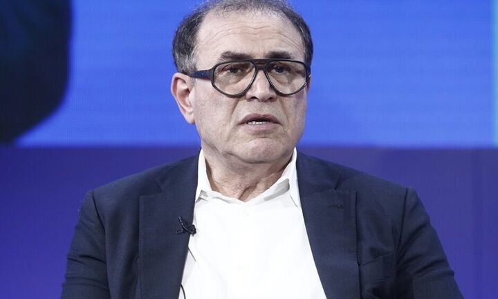 Ρουμπινί: Σημαντική η βελτίωση της Ελλάδας τα τελευταία χρόνια - Οι κίνδυνοι της επόμενης ημέρας