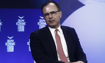 Πατέλης: «Σφραγίδα αξιοπιστίας» η επενδυτική βαθμίδα - Οι τρεις προϋποθέσεις που θέτουν οι οίκοι