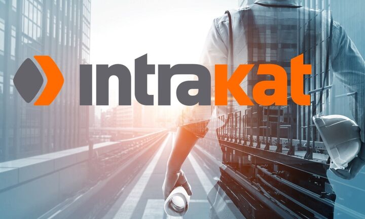 Intrakat: Έτος ορόσημο το 2022 – Σε νέο ιστορικό υψηλό €1,32 δισ. το ανεκτέλεστο