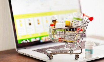 Ολο και περισσότεροι ψωνίζουν από online φαρμακεία - Στα 69 εκατ. ευρώ οι πωλήσεις το πρώτο τρίμηνο