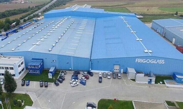 Ολοκληρώθηκε η αναδιάρθρωση της Frigoglass – Νέα μητρική η Frigo Debtco