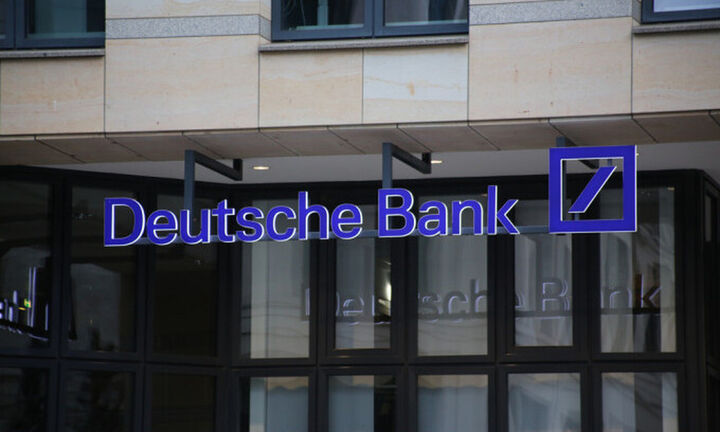 «Απόβαση» της Deutsche Bank στο City - Εξαγοράζει τη Numis Corp έναντι 511 εκατ. δολαρίων