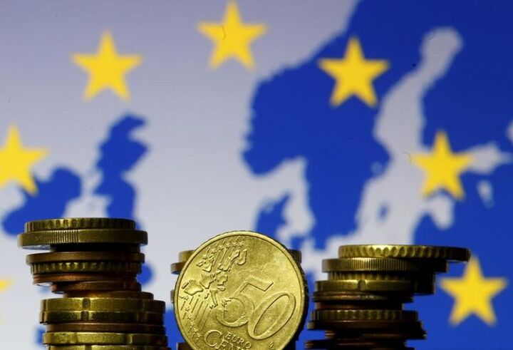 Οριακή ανάπτυξη 0,1% του ΑΕΠ το πρώτο τρίμηνο στην Ευρωζώνη
