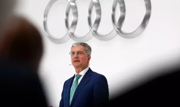Πρόστιμο 1 εκατ. ευρώ για τον πρώην επικεφαλής της Audi - Oμολόγησε την απάτη με τις εκπομπές ρύπων 