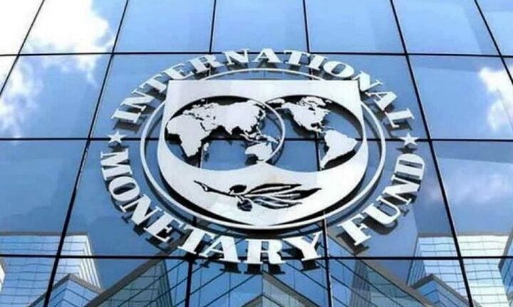 Το ΔΝΤ συνεχίζει να ανησυχεί για τον τραπεζικό τομέα: «Η ιστορία δεν έχει τελειώσει»  