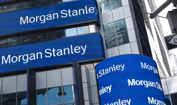 Morgan Stanley: Ti "βλέπει¨ για οικονομία, τράπεζες και χρηματιστήριο - Πόσο επηρεάζουν οι εκλογές