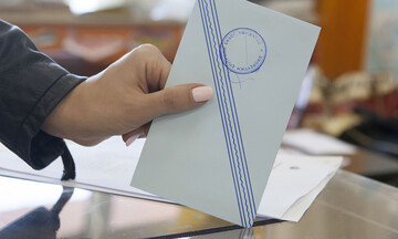 H μάχη των υποψηφίων της ΝΔ στην Ανατ.Αττική - Προηγούνται Βορίδης, Πέτσας - Δημοσκόπηση του Dnews