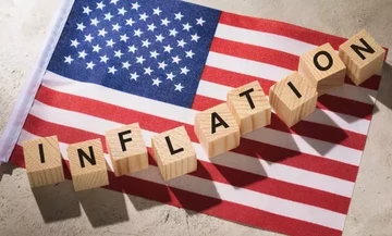 Αισιόδοξα μηνύματα από τις ΗΠΑ - Στο 4,9% υποχώρησε ο πληθωρισμός τον Απρίλιο