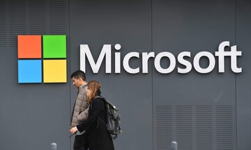  Η Microsoft παγώνει τους μισθούς για να αντιμετωπίσει την οικονομική αβεβαιότητα